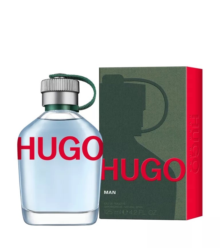 hugo boss hugo